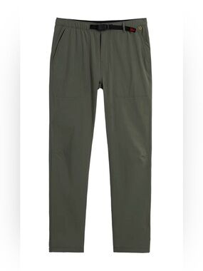 FLORENCE MARINE X EXPEDITION UTILITY PANT Men’s Thyme Olive Green Small